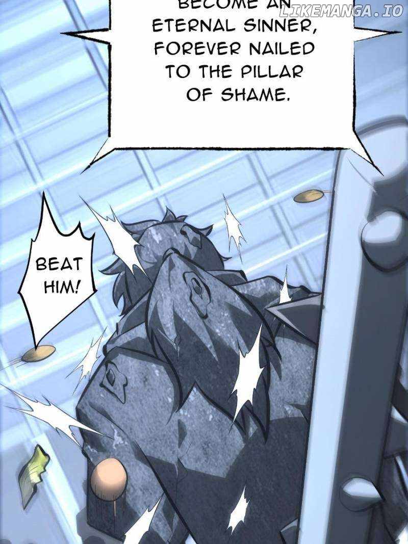 I'm the strongest boss Chapter 41 115
